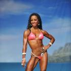 Ashley  Wade - IFBB Europa Show of Champions Orlando 2013 - #1