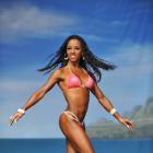 Ashley  Wade - IFBB Europa Show of Champions Orlando 2013 - #1