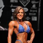 Lacy  Smith - NPC Jr. USA 2013 - #1