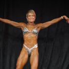 Kathy   Cook - NPC Masters Nationals 2012 - #1