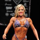 Karen  Yoakum - NPC Jr. USA 2013 - #1