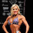 Karen  Yoakum - NPC Jr. USA 2013 - #1