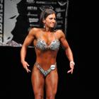 Alyssa  Hawkins - NPC Jr. USA 2013 - #1