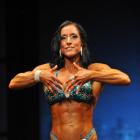 Cea Anna  Kerr - IFBB Toronto Pro Supershow 2013 - #1