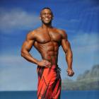 Michael  Anderson - IFBB Europa Show of Champions Orlando 2013 - #1