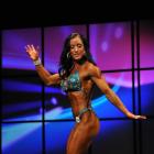 Cea Anna  Kerr - IFBB Toronto Pro Supershow 2013 - #1