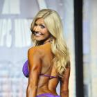 Crystal Rose  Matthews - IFBB St Louis Pro Figure & Bikini 2013 - #1