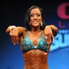 Cea Anna  Kerr - IFBB Toronto Pro Supershow 2013 - #1