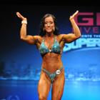 Cea Anna  Kerr - IFBB Toronto Pro Supershow 2013 - #1