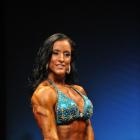 Cea Anna  Kerr - IFBB Toronto Pro Supershow 2013 - #1