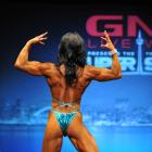 Cea Anna  Kerr - IFBB Toronto Pro Supershow 2013 - #1