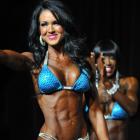 Jennifer  Andrews - IFBB St Louis Pro Figure & Bikini 2013 - #1