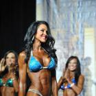 Jennifer  Andrews - IFBB St Louis Pro Figure & Bikini 2013 - #1