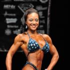 Christina  Watson - NPC Jr. USA 2013 - #1