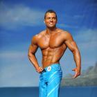 Ryan  Hughes - IFBB Europa Show of Champions Orlando 2013 - #1