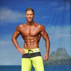 Guy  Marquardt - IFBB Europa Show of Champions Orlando 2013 - #1