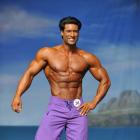 Steve  Mousharbash - IFBB Europa Show of Champions Orlando 2013 - #1