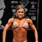 Brooke  Merritt - NPC Jr. USA 2013 - #1