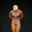 Karen  Holliday - NPC Masters Nationals 2012 - #1