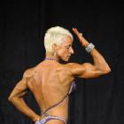 Karen  Holliday - NPC Masters Nationals 2012 - #1