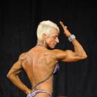 Karen  Holliday - NPC Masters Nationals 2012 - #1