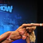 Jill   Rudison - IFBB Toronto Pro Supershow 2013 - #1