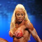 Jill   Rudison - IFBB Toronto Pro Supershow 2013 - #1