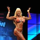 Jill   Rudison - IFBB Toronto Pro Supershow 2013 - #1