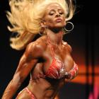 Jill   Rudison - IFBB Toronto Pro Supershow 2013 - #1