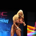 Jill   Rudison - IFBB Toronto Pro Supershow 2013 - #1