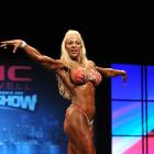 Jill   Rudison - IFBB Toronto Pro Supershow 2013 - #1