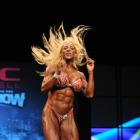 Jill   Rudison - IFBB Toronto Pro Supershow 2013 - #1