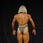 Kelly  Owen - NPC Masters Nationals 2012 - #1