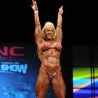 Jill   Rudison - IFBB Toronto Pro Supershow 2013 - #1