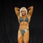 Kelly  Owen - NPC Masters Nationals 2012 - #1