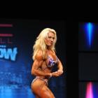 Joelle  Smith - IFBB Toronto Pro Supershow 2013 - #1