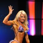 Joelle  Smith - IFBB Toronto Pro Supershow 2013 - #1