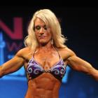 Joelle  Smith - IFBB Toronto Pro Supershow 2013 - #1