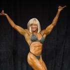 Kelly  Owen - NPC Masters Nationals 2012 - #1