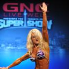 Joelle  Smith - IFBB Toronto Pro Supershow 2013 - #1