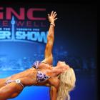 Joelle  Smith - IFBB Toronto Pro Supershow 2013 - #1