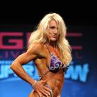 Joelle  Smith - IFBB Toronto Pro Supershow 2013 - #1