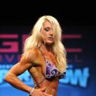 Joelle  Smith - IFBB Toronto Pro Supershow 2013 - #1