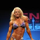 Joelle  Smith - IFBB Toronto Pro Supershow 2013 - #1