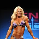 Joelle  Smith - IFBB Toronto Pro Supershow 2013 - #1