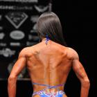 Chelsey  Young - NPC Jr. USA 2013 - #1