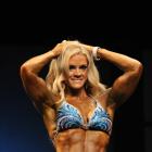 Kim   Tilden  - IFBB Toronto Pro Supershow 2013 - #1