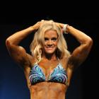 Kim   Tilden  - IFBB Toronto Pro Supershow 2013 - #1