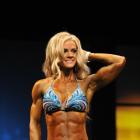 Kim   Tilden  - IFBB Toronto Pro Supershow 2013 - #1