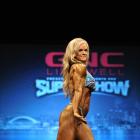 Kim   Tilden  - IFBB Toronto Pro Supershow 2013 - #1